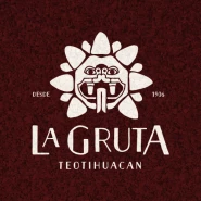 Logo de La Gruta